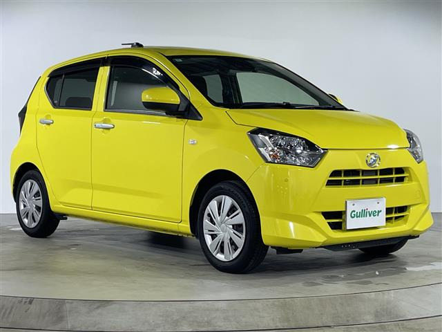 ミライース X リミテッド SAIII 修復歴無し