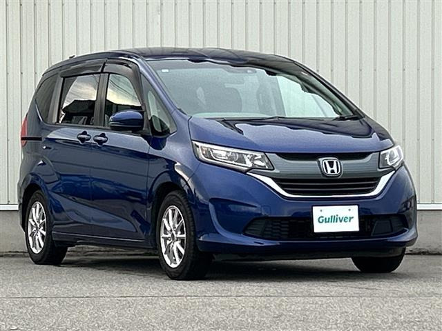 フリード 1.5 G ホンダセンシング 修復歴無し