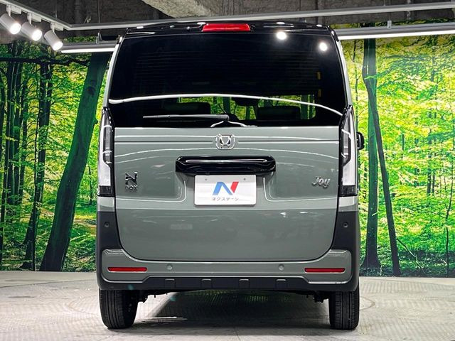 ホンダ N-BOX ジョイ ターボ 2トーン の中古車詳細 (12,635km