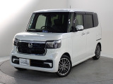 ホンダ N-BOXカスタム
