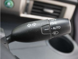 ◆オートライト◆ライトのつけ忘れの心配もありません。ライトがオート点灯しますので夜間も安心して運転できます。