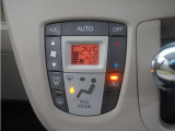 オートライト搭載