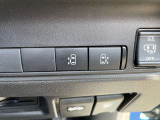 両側オートスライドドア装備!運転席やドアのスイッチ、リモコンキーでも開閉操作できるので便利ですよ!