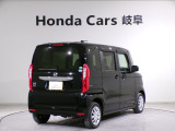 N-BOX G L ホンダセンシング 4WD 