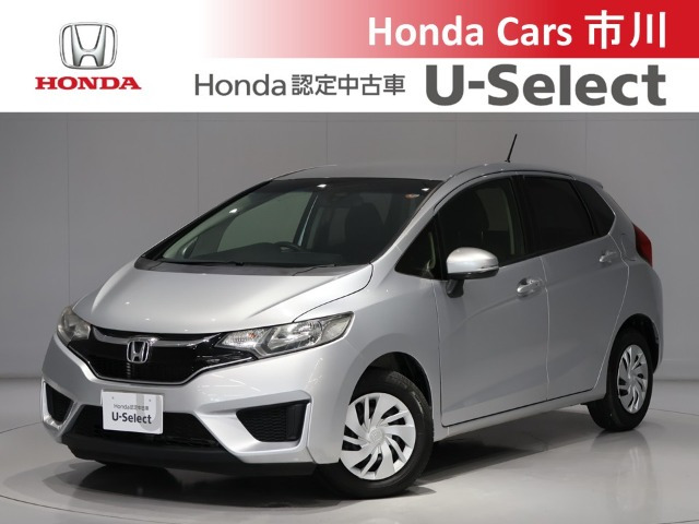 ホンダ フィット 