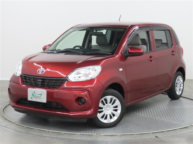 パッソ 1.0 X Lパッケージ 