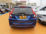 後ろからの外装の画像です!常磐自動車道流山インターチェンジからすぐ!