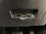 高速道路をスイスイッと通過の『ETC』付き!ETCカードをお持ちでない方は、トヨタETCカードもございますので、ご相談下さいね☆