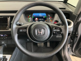 【Honda SENSING】衝突被害軽減ブレーキ〈CMBS〉、ACC〈アダプティブ・クルーズ・コントロール〉、LKAS〈車線維持支援システム〉、誤発進抑制機能、等で安全運転のサポートをします!