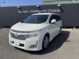 日産 エルグランド