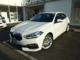 1シリーズ 118i プレイ DCT 