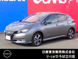 日産人気の、リーフ e+G   入荷しました♪