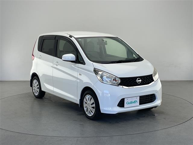 デイズ S 修復歴無し