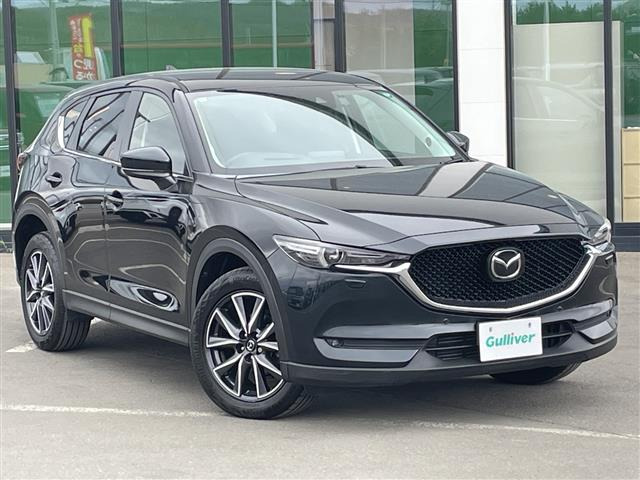 CX-5 2.2 XD プロアクティブ 4WD 4WD ワンオーナー