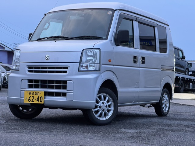 エブリイ PA ハイルーフ 