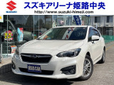 スバル インプレッサスポーツ