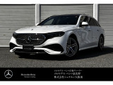メルセデス・ベンツ Eクラスワゴン