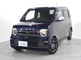 ホンダ N-WGN