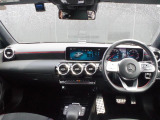 Aクラス A250 4MATIC AMGライン 4WD 修復歴無し