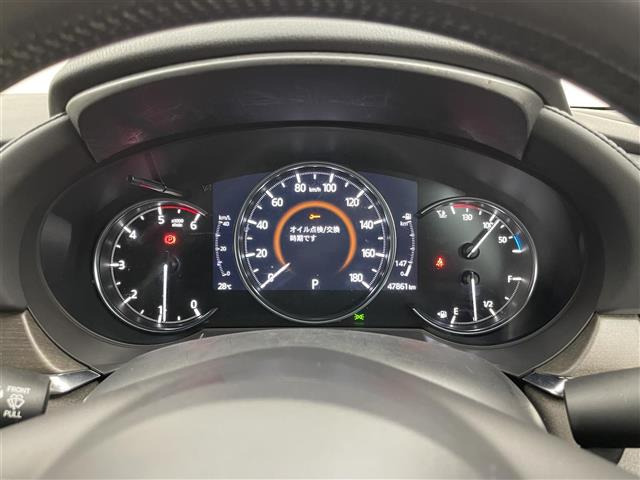 マツダ MAZDA6ワゴン 2.2 XD Lパッケージ 本革シート 修復歴無し の