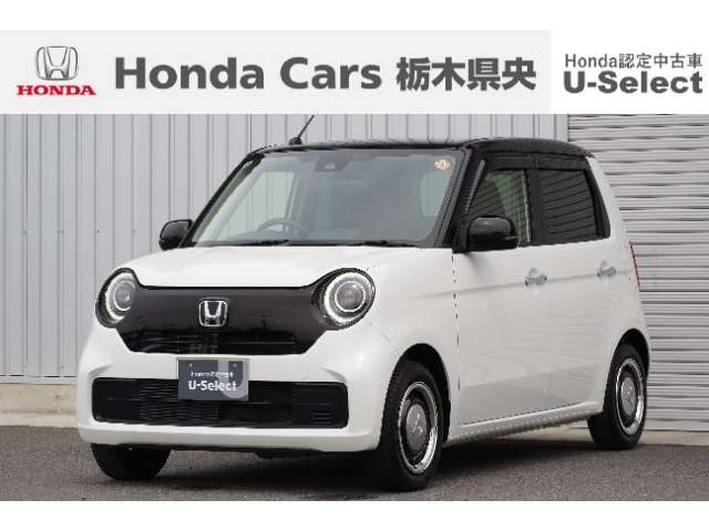 N-ONE  660 オリジナル