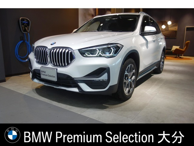 X1 xドライブ 18d xライン エディション ジョイプラス 4WD 
