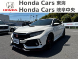 ホンダ シビックタイプR