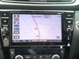 日産オリジナルナビ