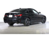 3シリーズセダン 320d xドライブ Mスポーツ 4WD 