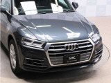Q5 40 TDI クワトロ スポーツ Sラインパッケージ ディーゼル 4WD 