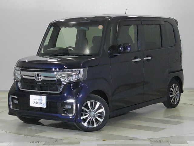 N-BOXカスタム L 
