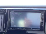 純正ナビ