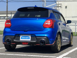 スイフト 1.4 スポーツ 