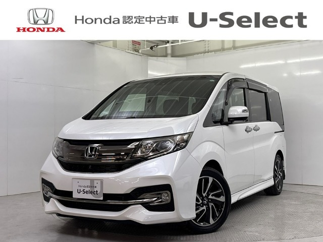 ステップワゴン 1.5 スパーダ クールスピリット 