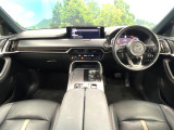 CX-60 3.3 XD ハイブリッド エクスクルーシブスポーツ ディーゼル 4WD 