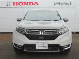 CR-V 1.5 EX マスターピース 4WD 