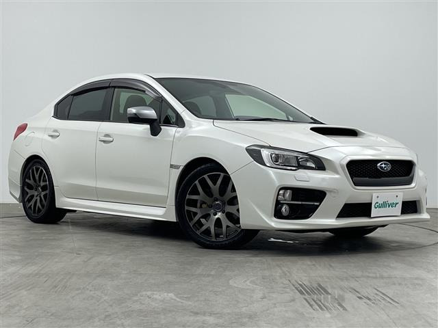 WRX S4 2.0 GT アイサイト 4WD 4WD 修復歴無し