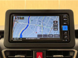 ☆☆純正新品ナビ付きです!!☆☆目的地を設定すれば、初めての場所でも簡単に行くことが出来ます。☆☆パノラミックビューモニターも装備♪☆☆