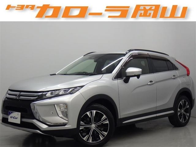 エクリプスクロス 1.5 G 