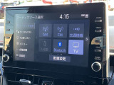 ディスプレイオーディオ★フルセグTV・Bluetoothも付いてます♪