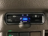 【ETC車載器】もはや必須アイテムのETCを搭載!高速道路のご利用時にとても便利!わずらわしい料金所での現金支払いが不要となりスムーズに通過できます♪