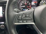ステアリングも使用感が少なく、きれいな状態となっております。