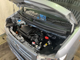 皆様の気になるエンジン・ミッション・エアコン等電装品も全て作動確認済みです!現車確認大歓迎です♪ご来店の際は是非お電話下さい!