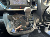 シフト周りの写真です、ヘタリもありません。
