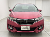フィット 1.3 13G L ホンダセンシング 4WD 