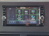 ☆7インチ純正ナビ☆