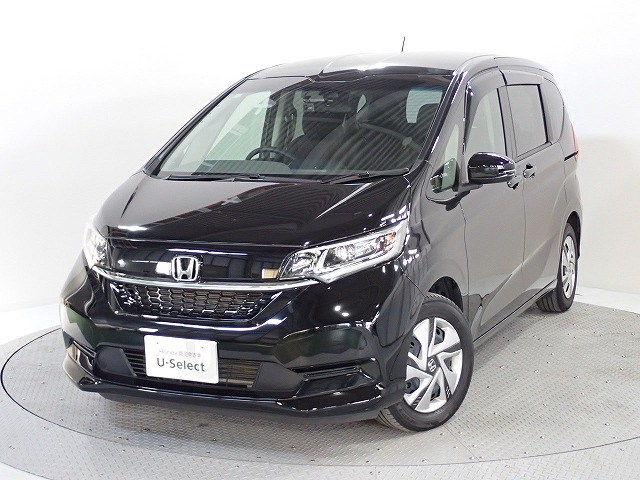 フリード+ 1.5 ハイブリッド G 