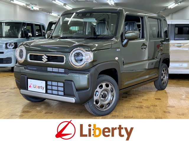 スペーシア ハイブリッド(HYBRID) G 