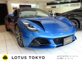 ロータス エミーラ 3.5 V6 ファーストエディション