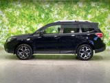 フォレスター 2.0 Sリミテッド ブラウンレザーセレクション 4WD 